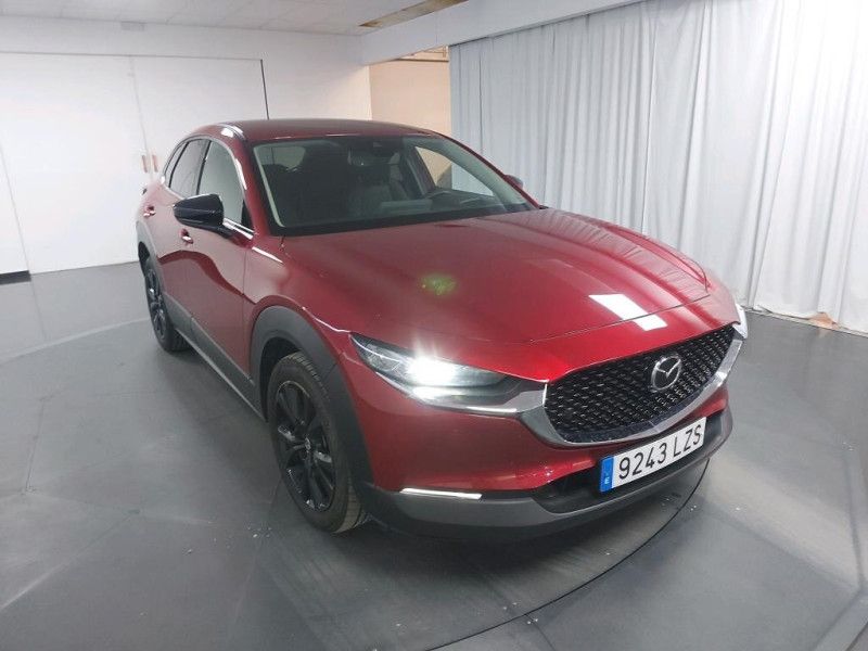 Mazda CX-30 d'occasion