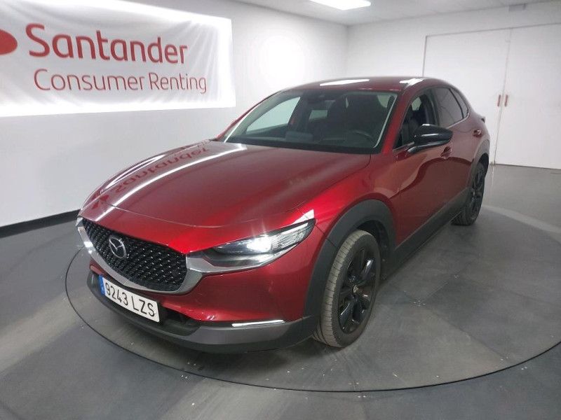 Mazda CX-30 d'occasion