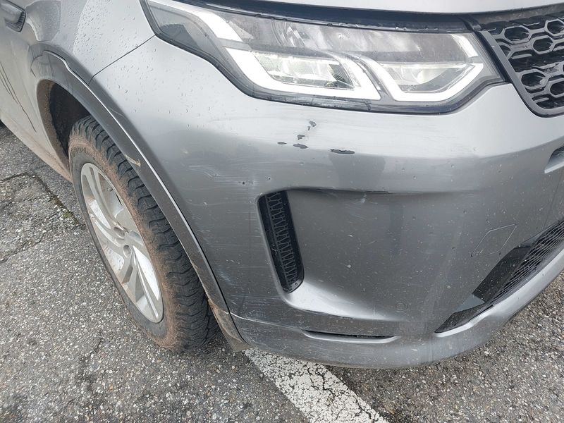 Land Rover Discovery 5 P300 R-Dynamic SE AWD 2022 – снимка 43