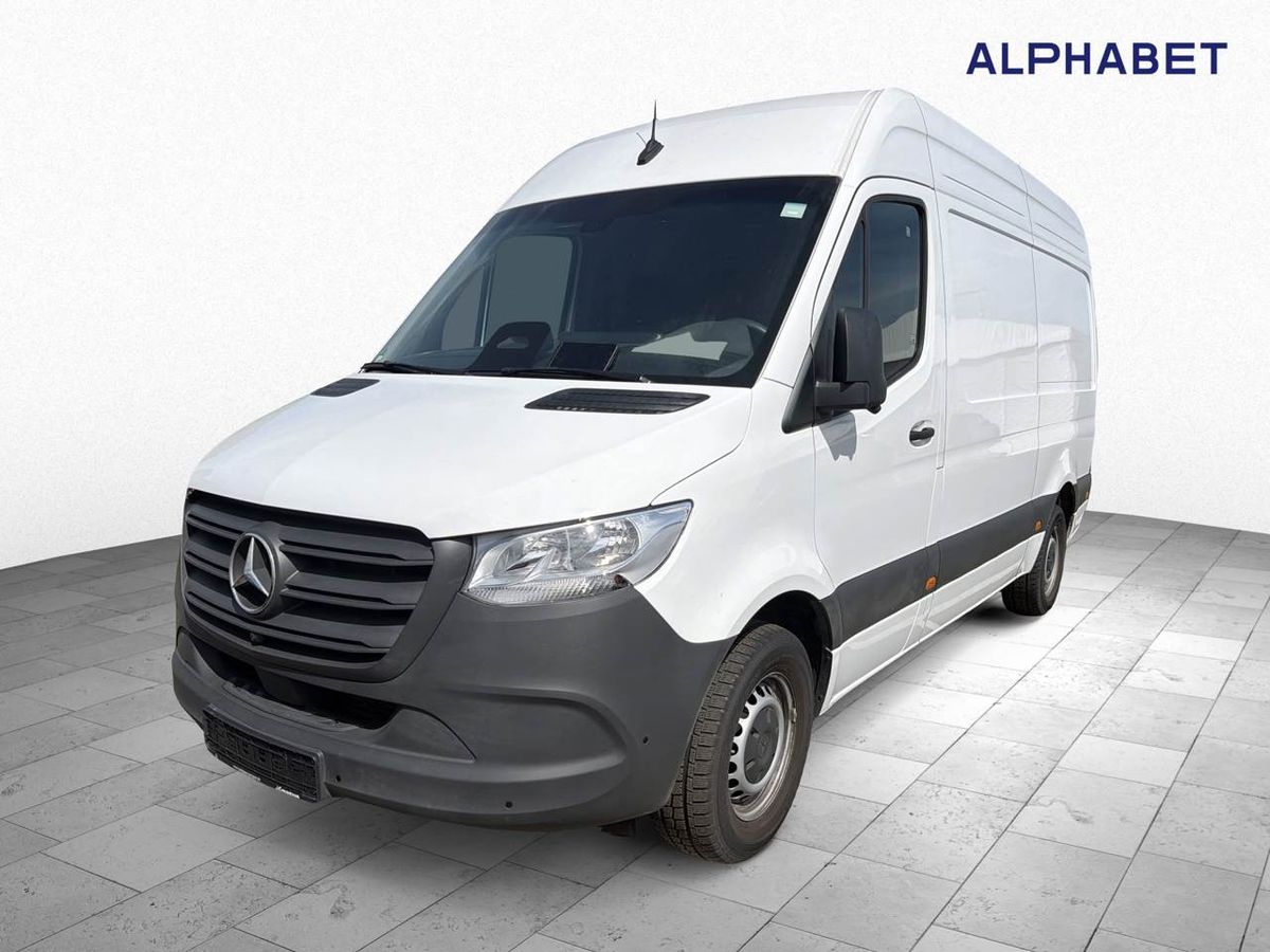 Mercedes-Benz Sprinter d'occasion