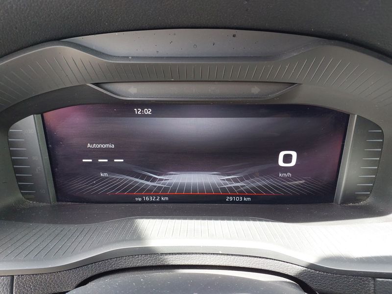Skoda Karoq 1.5 TSI ACT SportLine — zdjęcie 11