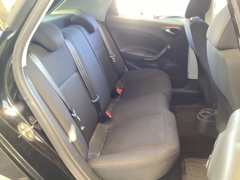 Seat Ibiza 1.2 TSI FR — zdjęcie 14