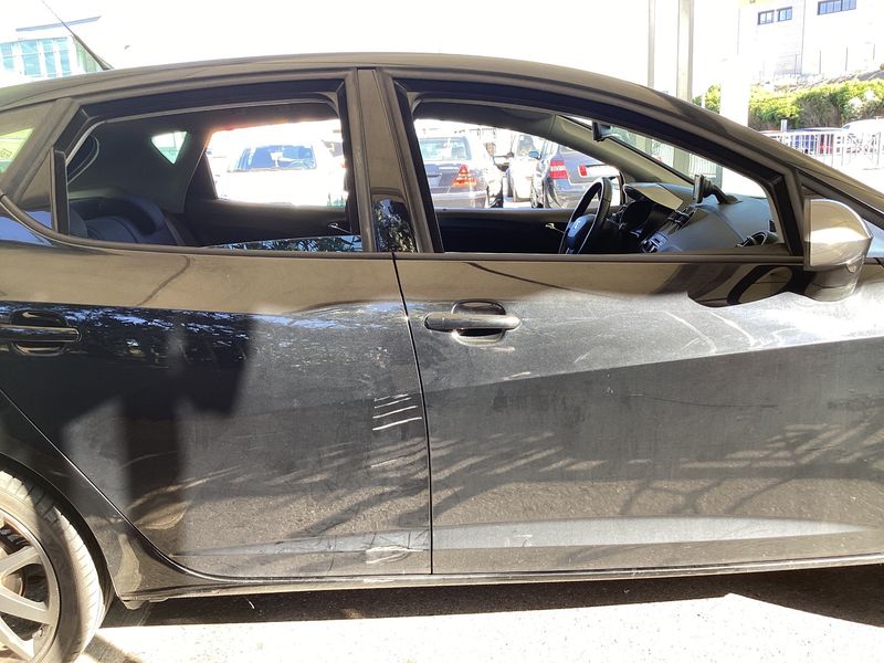 Seat Ibiza 1.2 TSI FR — zdjęcie 7