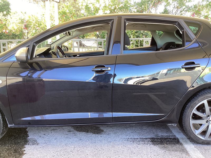 Seat Ibiza 1.2 TSI FR — zdjęcie 4