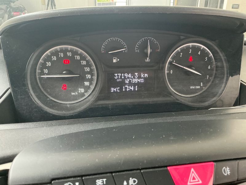 Lancia Ypsilon 1.2 Gold — zdjęcie 13