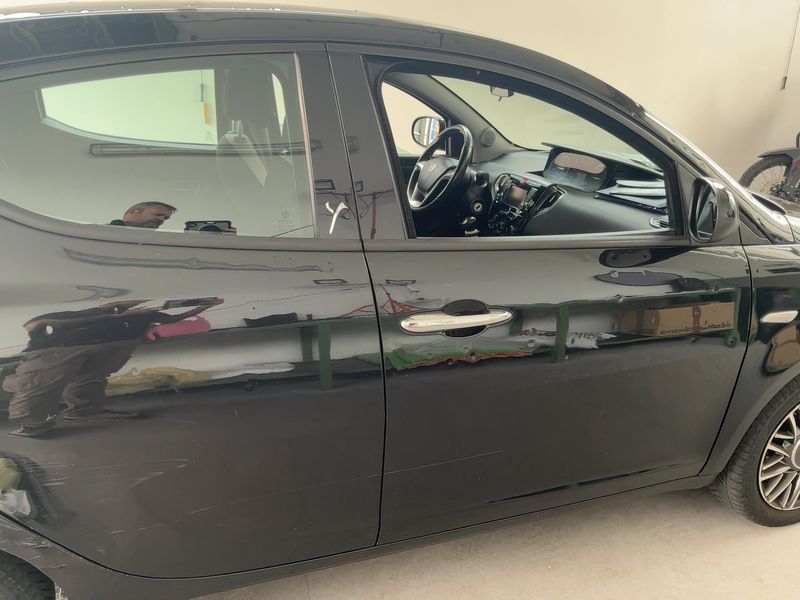 Lancia Ypsilon 1.2 Gold — zdjęcie 7