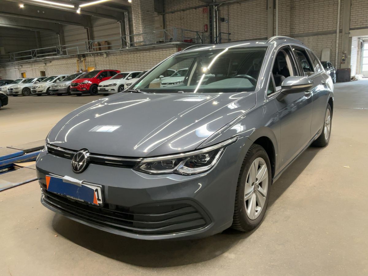 Volkswagen Golf d'occasion