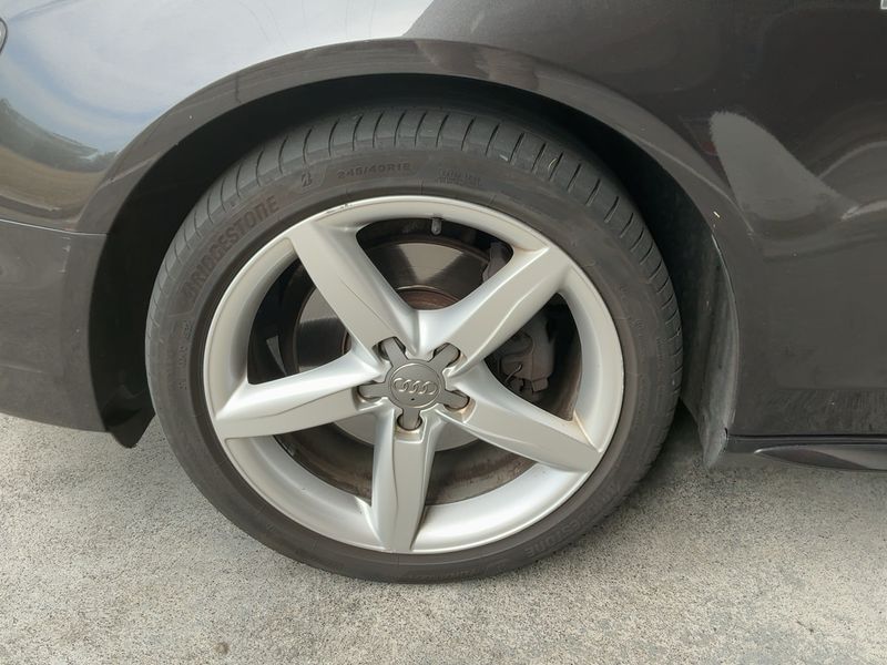 Audi A4 2.0 TDI 2015 – снимка 3