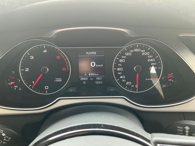 Audi A4 2.0 TDI 2015 – снимка 18