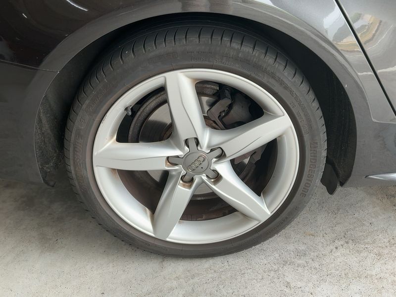 Audi A4 2.0 TDI 2015 – снимка 9