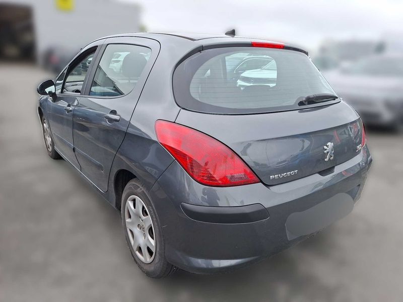 Peugeot 308 1.6 HDi Confort Pack — zdjęcie 3