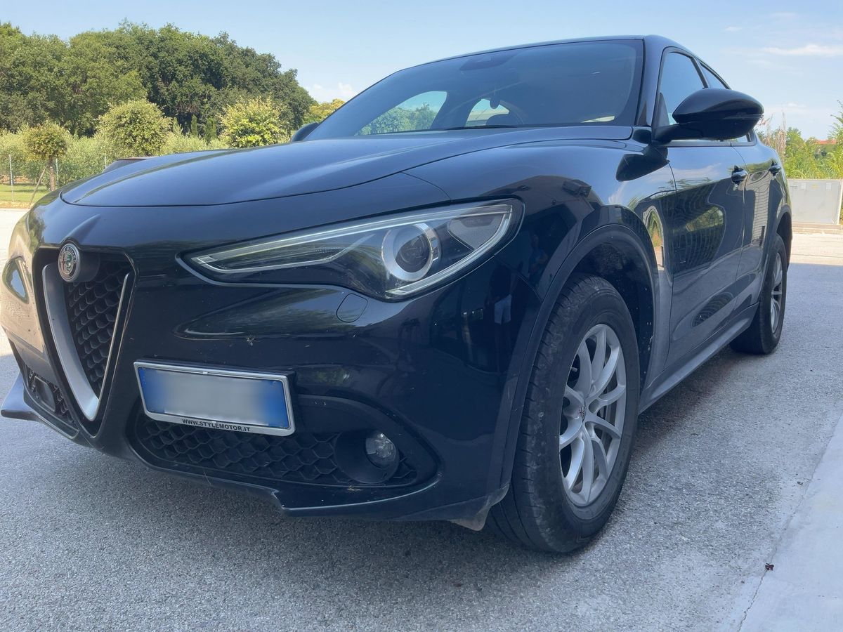 Alfa Romeo d'occasion