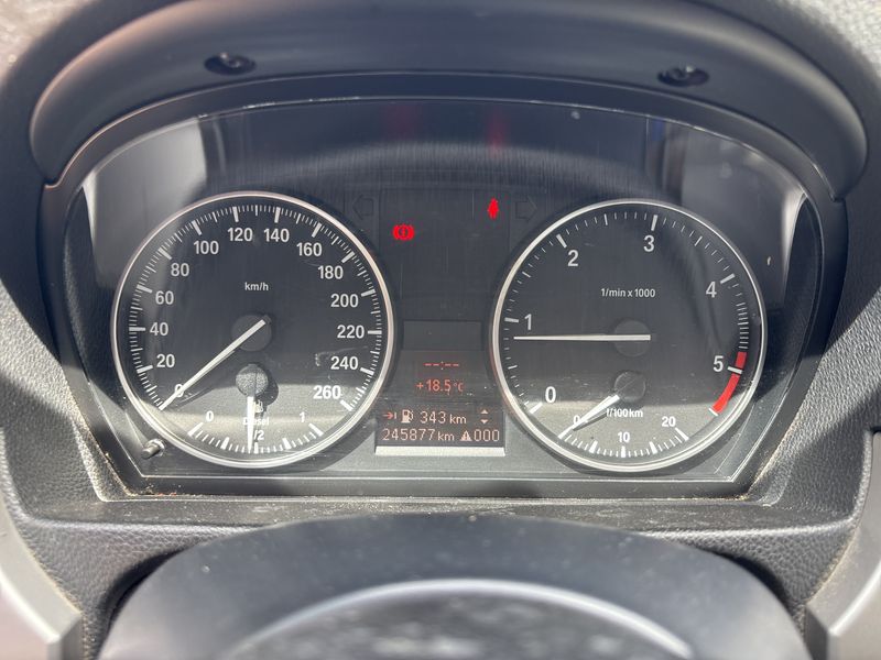 BMW 3er 320d — zdjęcie 12