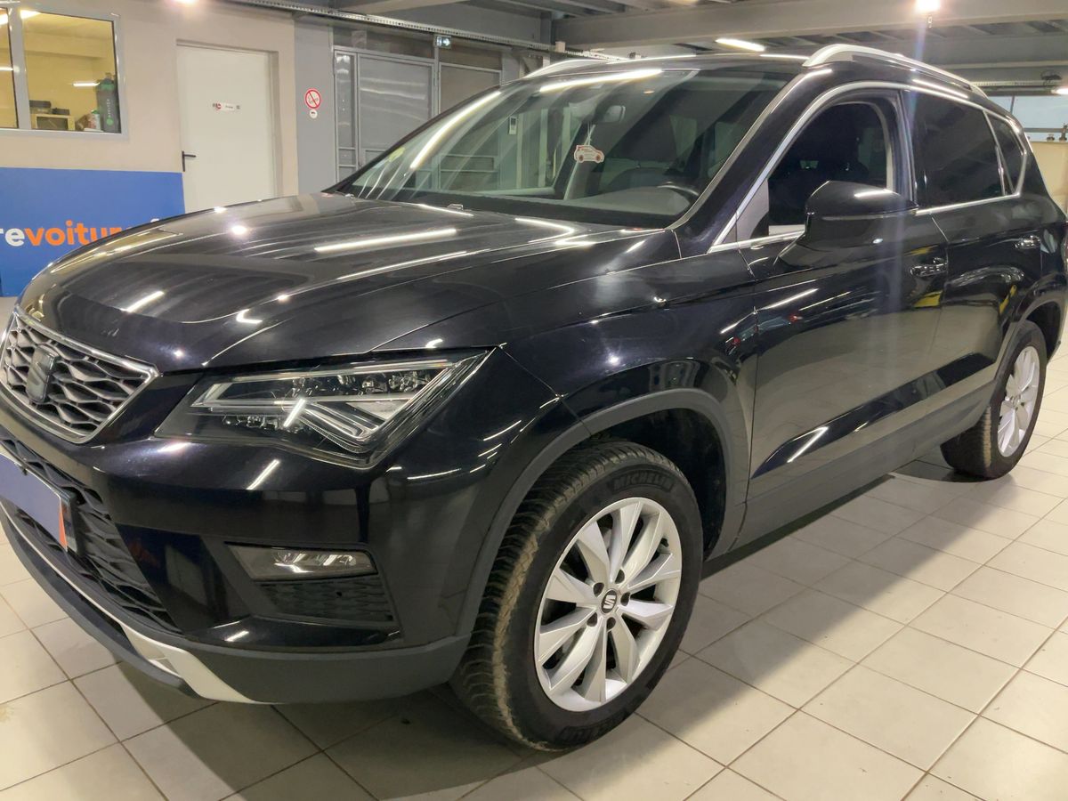 Seat Ateca d'occasion