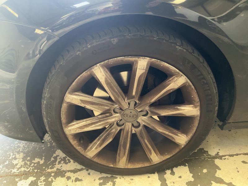 Audi A7 Sportback 3.0 V6 TDI quattro Ambition Luxe 2012 – снимка 3