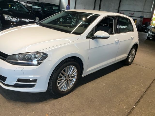 Volkswagen Golf d'occasion