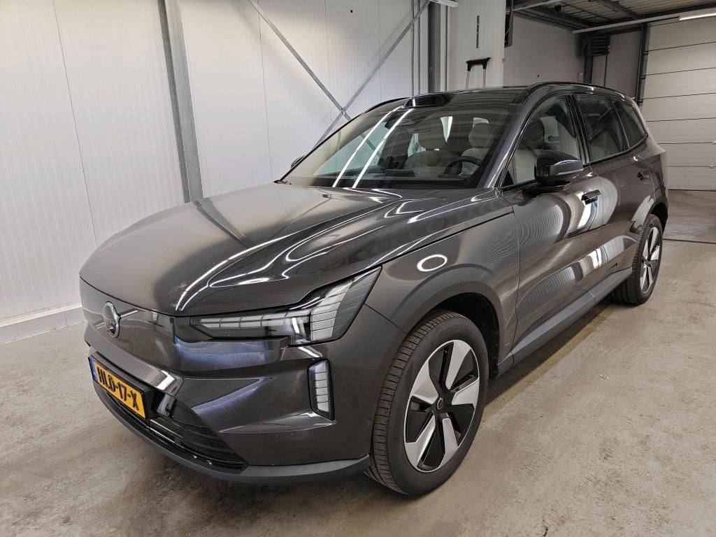 Volvo EX90 2025