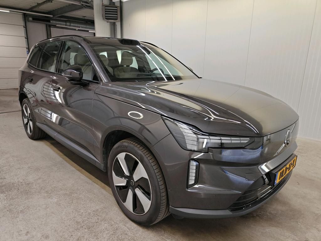 Volvo EX90 d'occasion