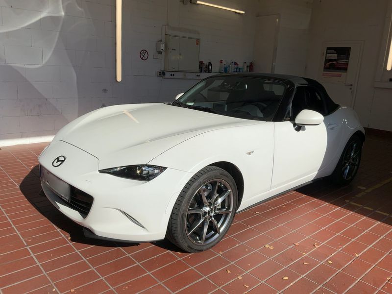 Mazda MX-5 2.0 Selection