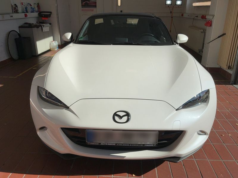 Mazda MX-5 2.0 Selection — zdjęcie 9