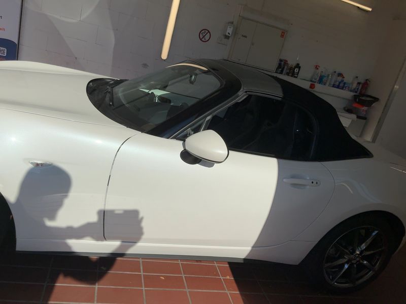 Mazda MX-5 2.0 Selection — zdjęcie 4