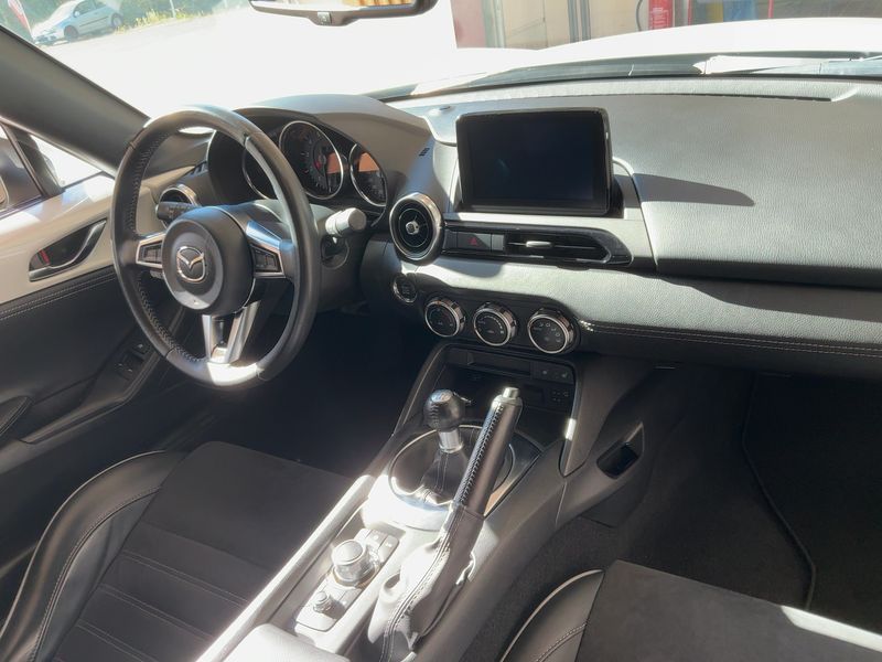 Mazda MX-5 2.0 Selection — zdjęcie 12
