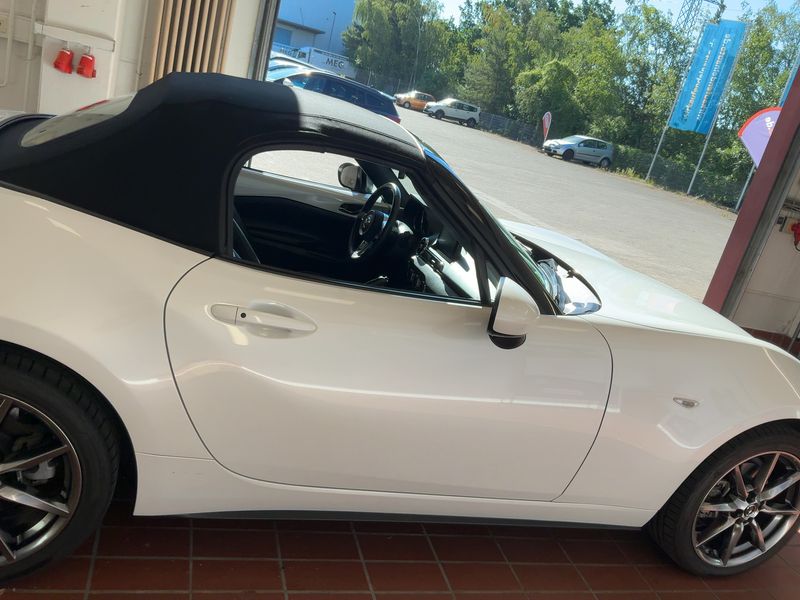 Mazda MX-5 2.0 Selection — zdjęcie 7