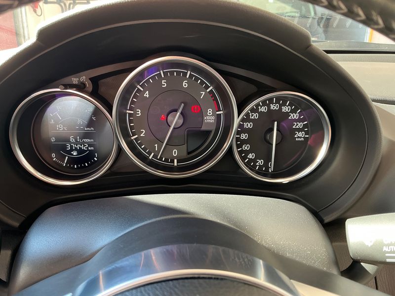 Mazda MX-5 2.0 Selection — zdjęcie 13