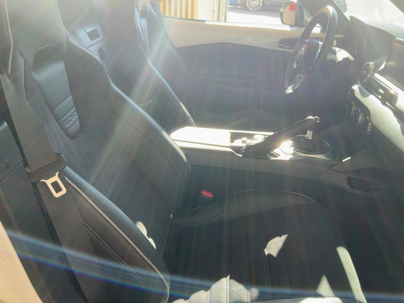 Mazda MX-5 2.0 Selection — zdjęcie 11