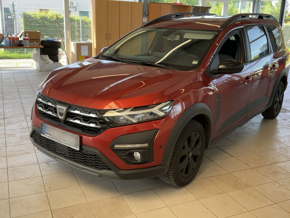 Dacia Jogger 2022