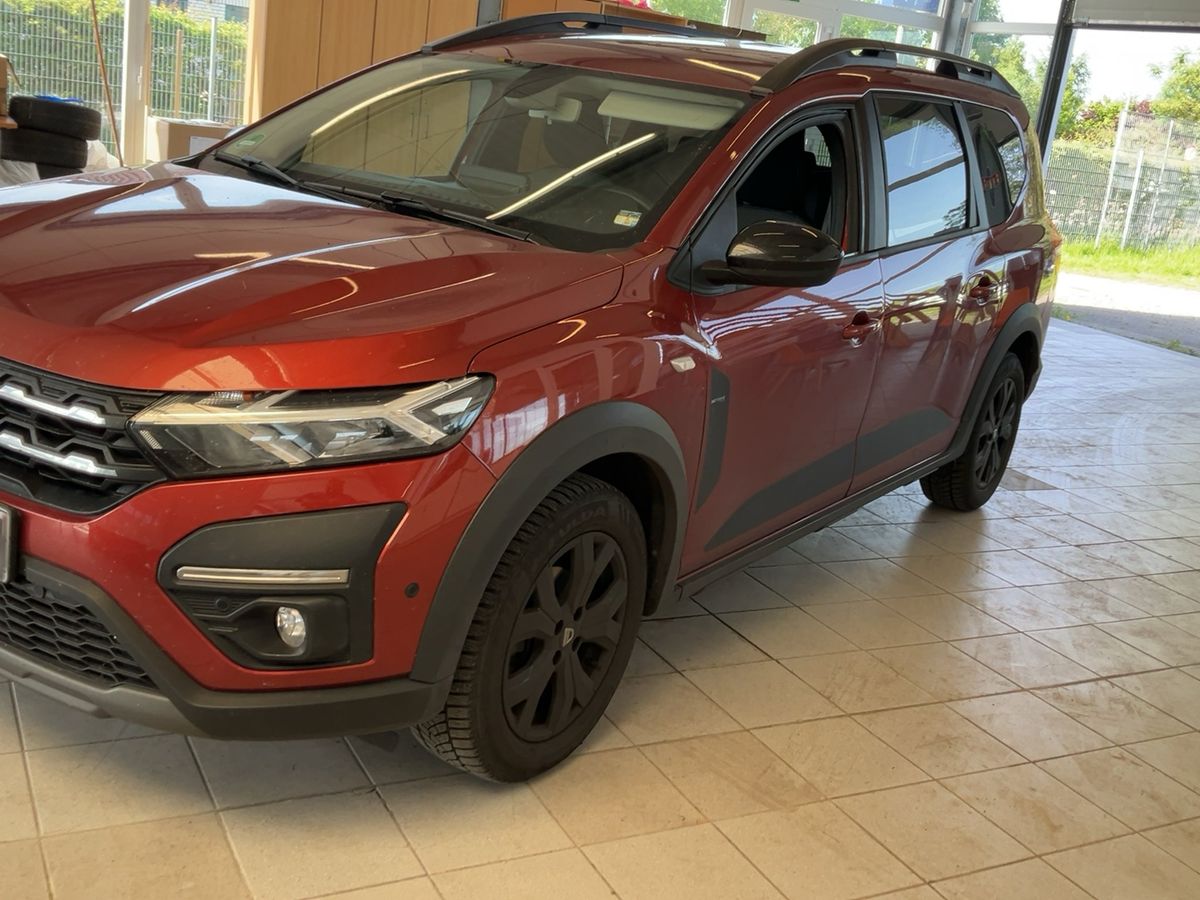 Dacia Jogger d'occasion