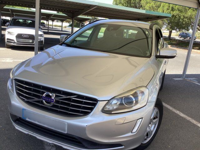 Volvo XC60 2016