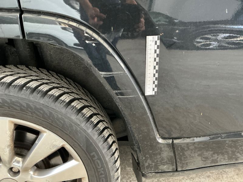 Jeep Cherokee 2.2 M-Jet Overland 4WD 2016 – снимка 22