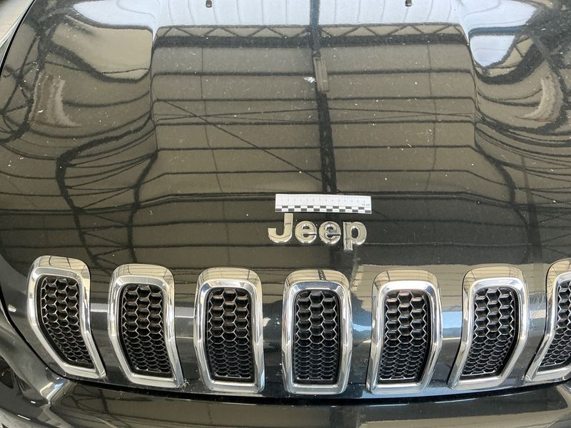 Jeep Cherokee 2.2 M-Jet Overland 4WD 2016 – снимка 31