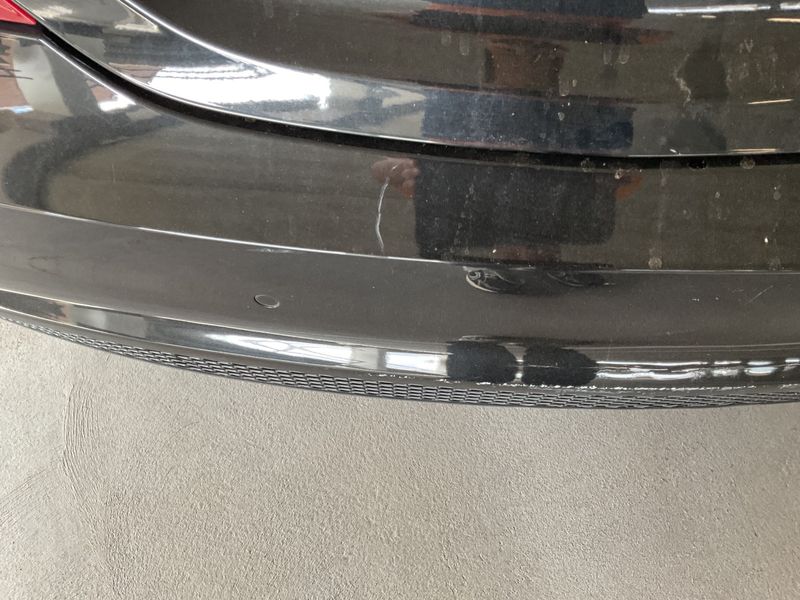 Mercedes-Benz CLA-Klasse CLA 180 AMG Line 2015 – снимка 22
