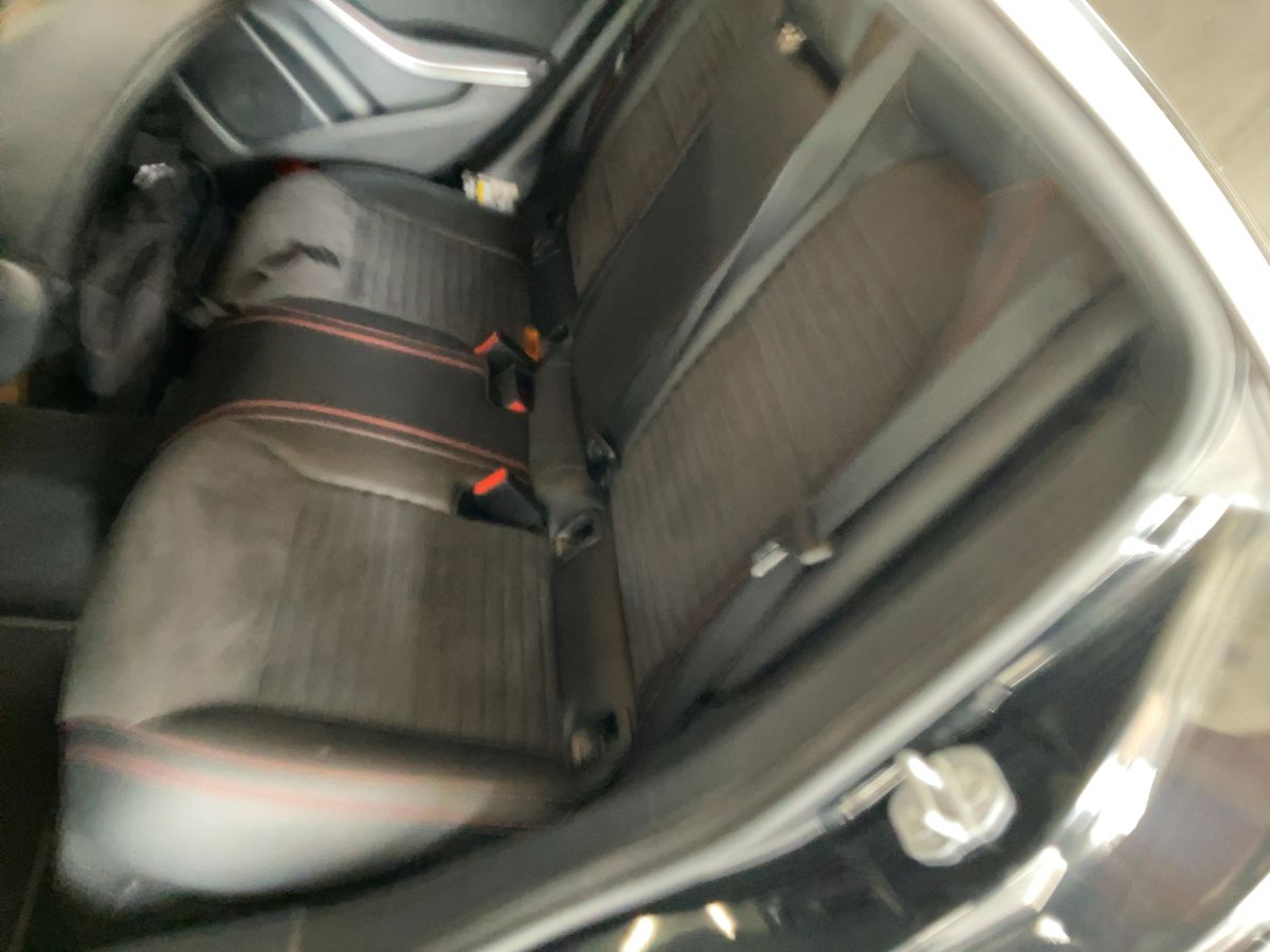 Mercedes-Benz CLA-Klasse d'occasion