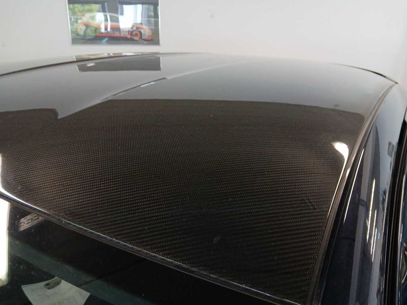 Porsche Cayenne GTS — zdjęcie 22