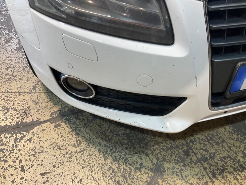 Audi A5 Sportback 2.0 TDI 2011 – снимка 37