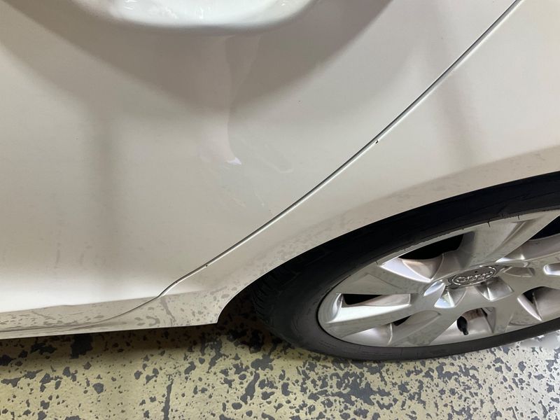 Audi A5 Sportback 2.0 TDI 2011 – снимка 28