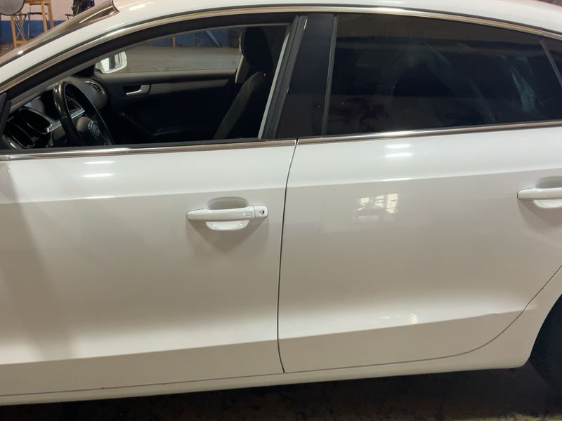 Audi A5 Sportback 2.0 TDI 2011 – снимка 4