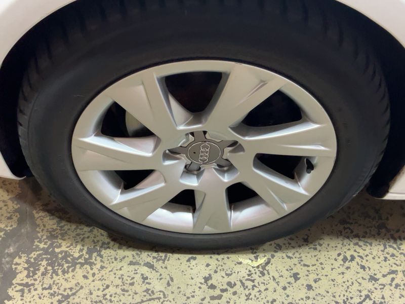 Audi A5 Sportback 2.0 TDI 2011 – снимка 3