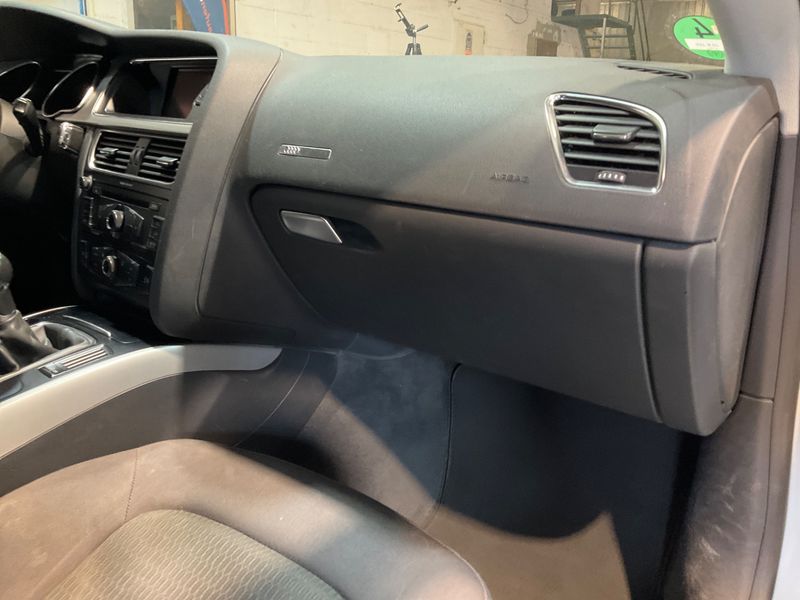 Audi A5 Sportback 2.0 TDI 2011 – снимка 29