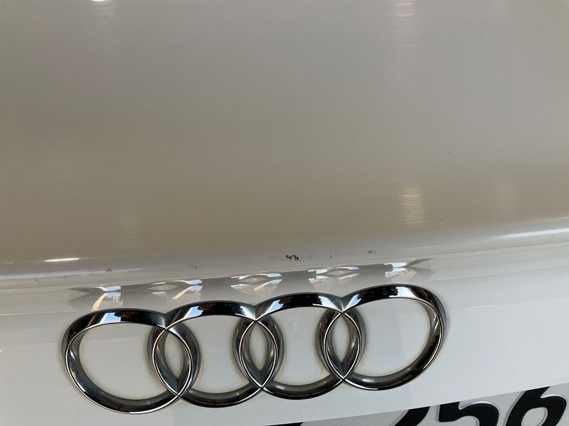 Audi A5 Sportback 2.0 TDI 2011 – снимка 33