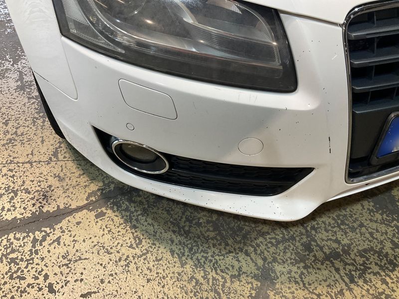 Audi A5 Sportback 2.0 TDI 2011 – снимка 39
