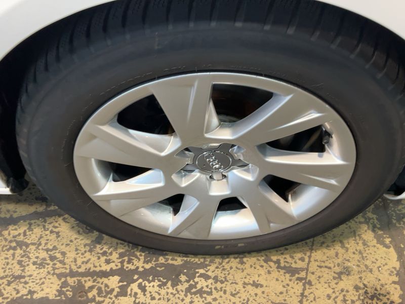 Audi A5 Sportback 2.0 TDI 2011 – снимка 11