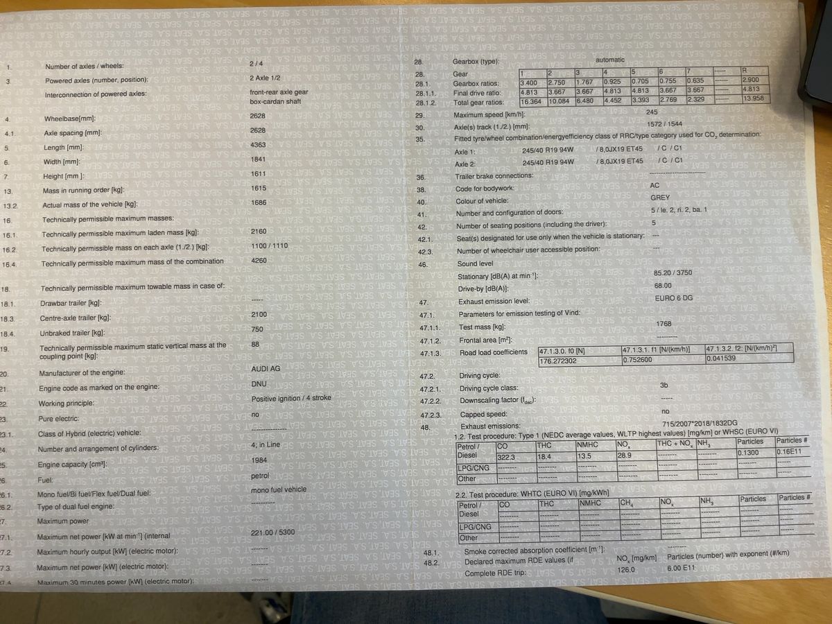 Cupra Ateca d'occasion