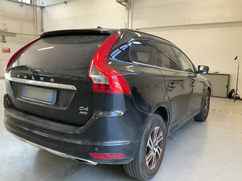 Volvo XC60 2.4 D4 Momentum AWD 2014 – снимка 8