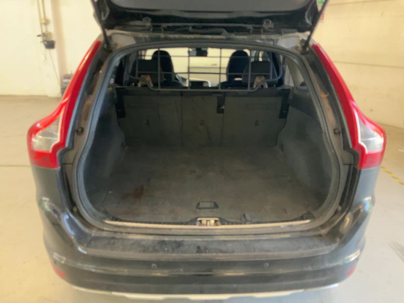 Volvo XC60 2.4 D4 Momentum AWD 2014 – снимка 15