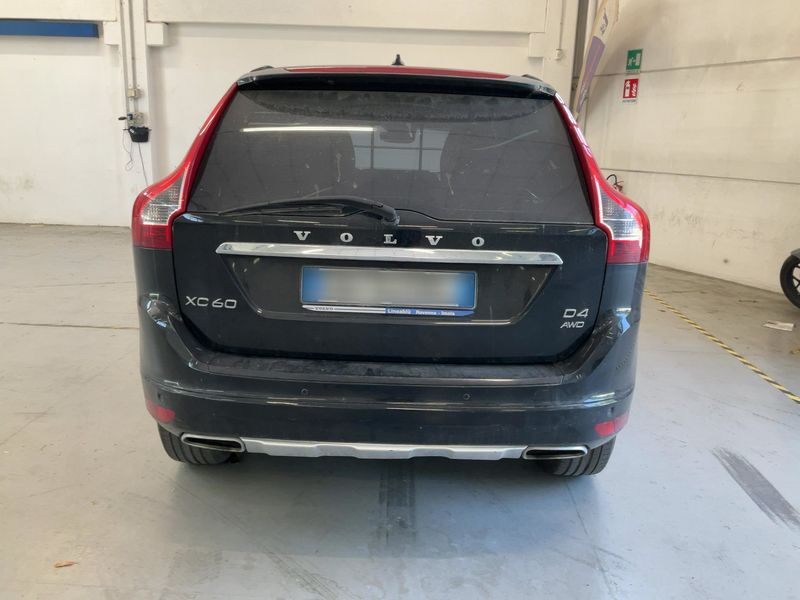 Volvo XC60 2.4 D4 Momentum AWD 2014 – снимка 7