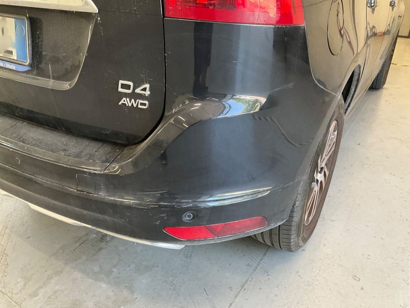 Volvo XC60 2.4 D4 Momentum AWD 2014 – снимка 30